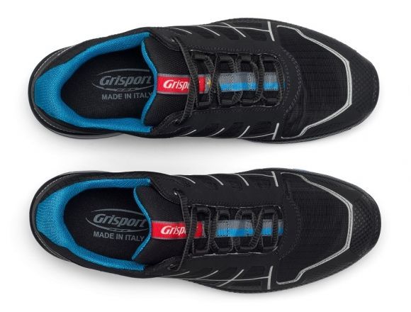 Grisport Туристические кроссовки мужские Grisport 13105
