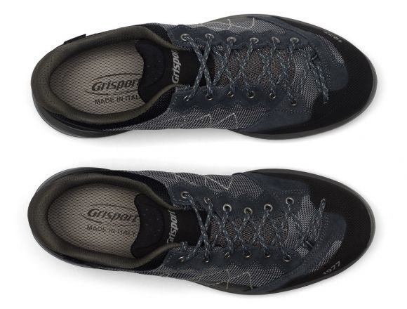 Grisport Удобные кроссовки мужские Grisport 14301