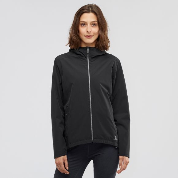 Salomon Лёгкая куртка Salomon Comet wp jkt w 