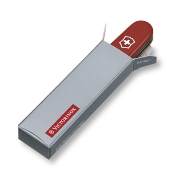 Victorinox Многофункциональный инструмент Victorinox WorkChamp