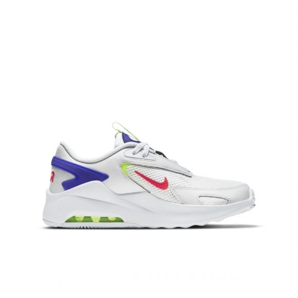 Nike Кроссовки стильные Nike Air Max Bolt