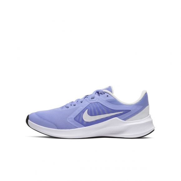 Nike Практичные детские кроссовки Nike Downshifter 10