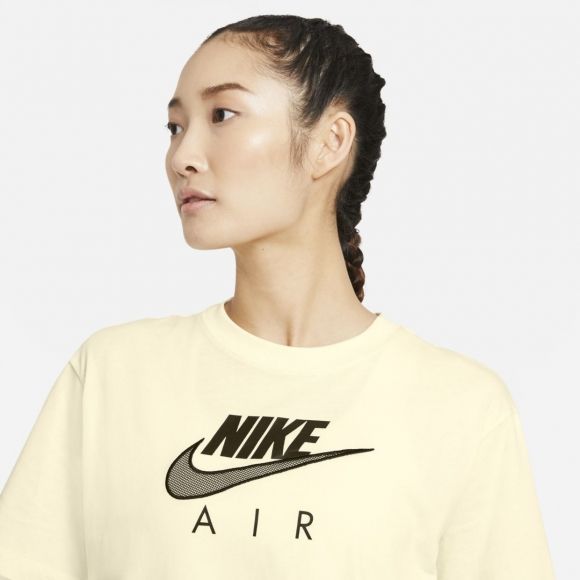 Nike Фирменная футболка для женщин Nike W NSW Air BF Top