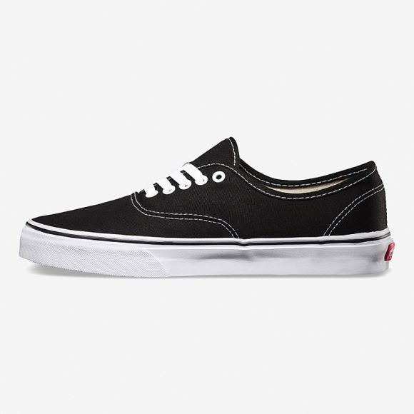 Летние мужские кеды Vans Authentic