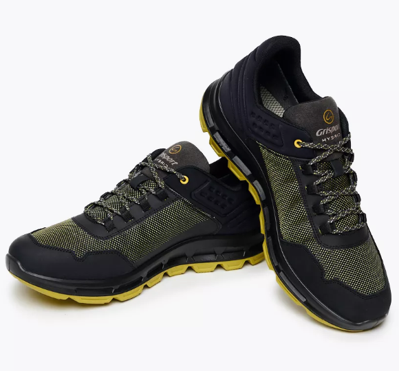 Grisport Водонепроницеамые мужские кроссовки Grisport 44427
