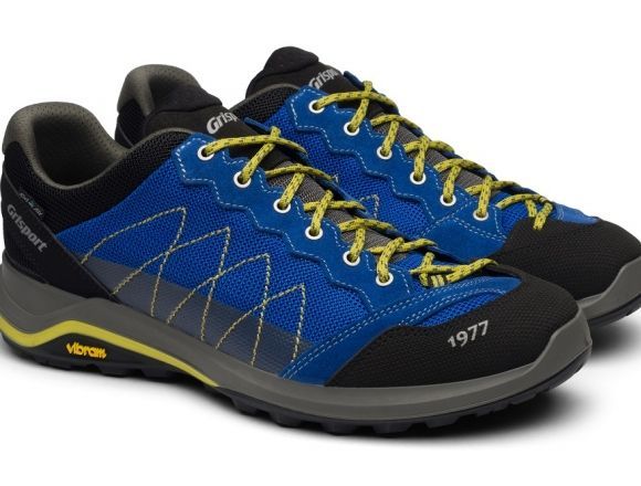 Grisport Удобные кроссовки мужские Grisport 14301
