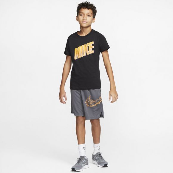 Nike Футболка для мальчиков Nike Sportswear