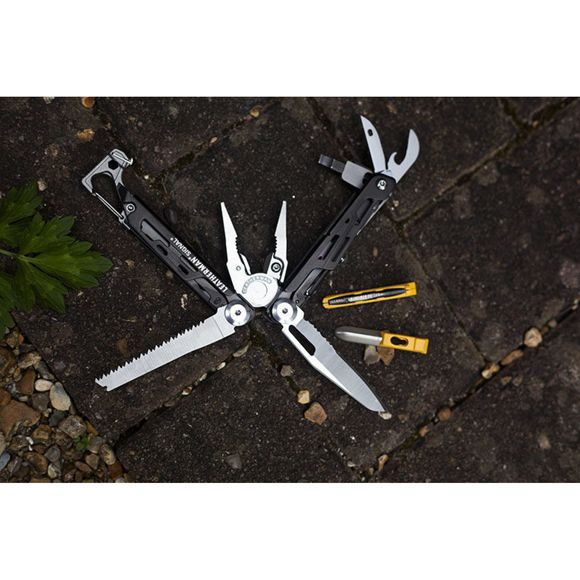 Leatherman Мультитул универсальный Leatherman Signal