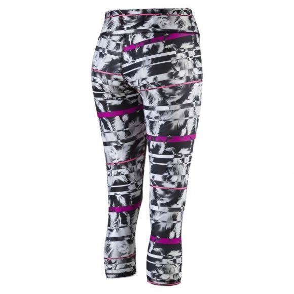 Puma Удобные бриджи женские Puma All Eyes On Me 3/4 Tight