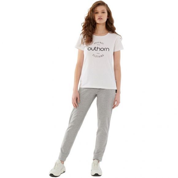 Outhorn Футболка с логотипом Outhorn Women's T-shirt
