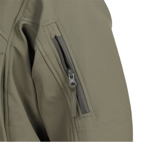 Сплав Куртка демисезонная мужская Сплав Tactical Soft-Shell