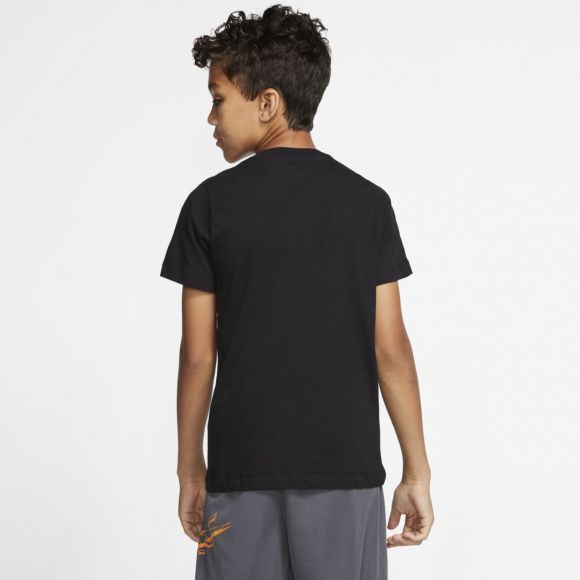 Nike Футболка для мальчиков Nike Sportswear