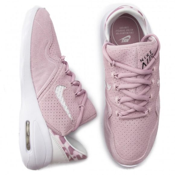 Nike Стильные женские кроссовки Nike Air Max Lila Premium Shoe