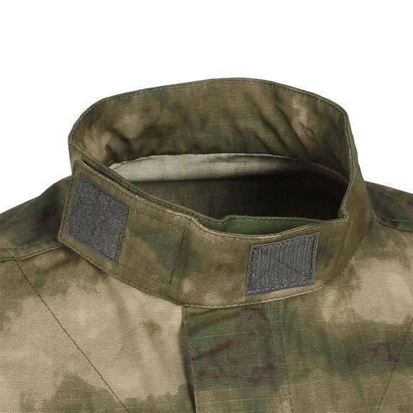 Сплав Куртка легкая мужская Сплав ACU-M камуфлированная