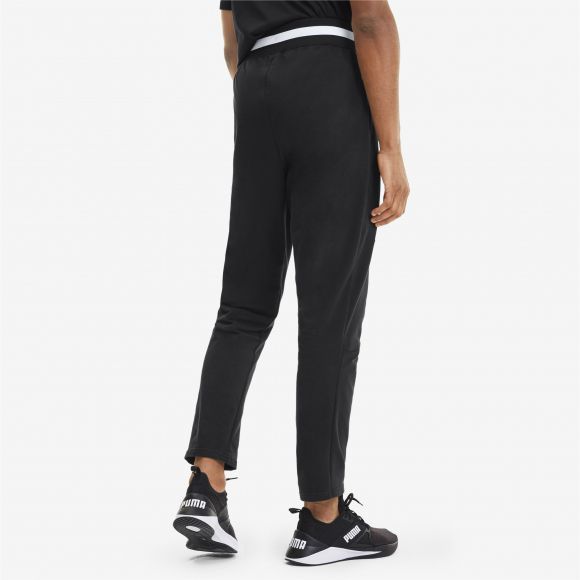 Puma Качественные мужские брюки Puma Collective Warm up Pant