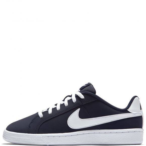 Nike Детские кеды для мальчиков Nike Boys Court Royale (GS) Shoe