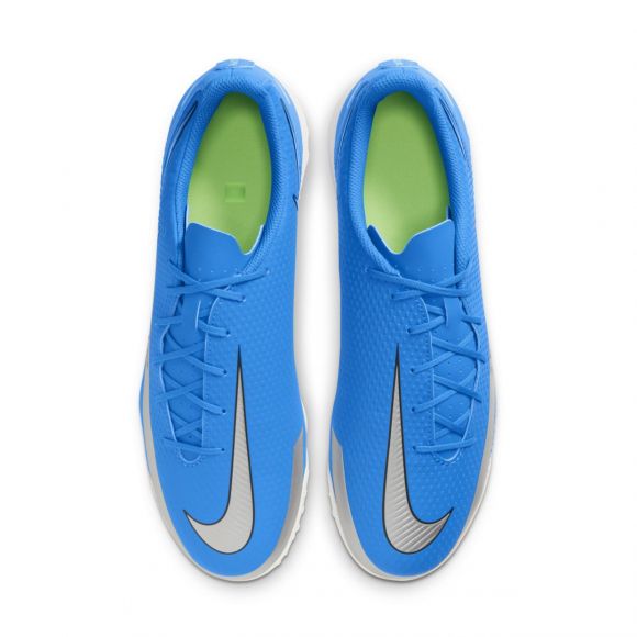 Nike Практичные бутсы Nike Phantom GT Club TF