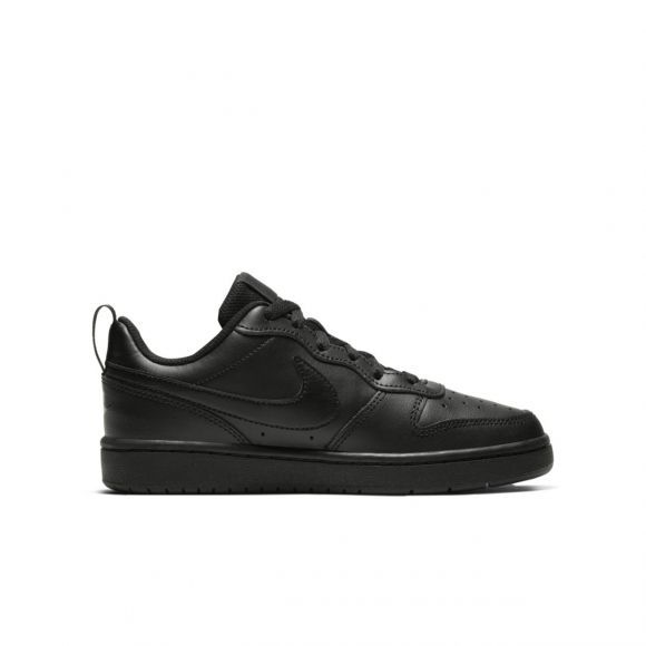 Nike Спортивные детские кроссовки Nike Court Borough Low 2