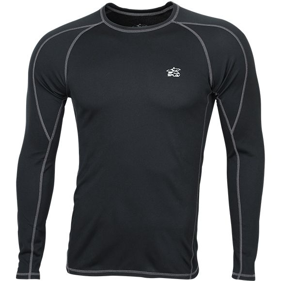 Сплав Термофутболка эластичная Сплав L/S Dynamic (Nord Line)