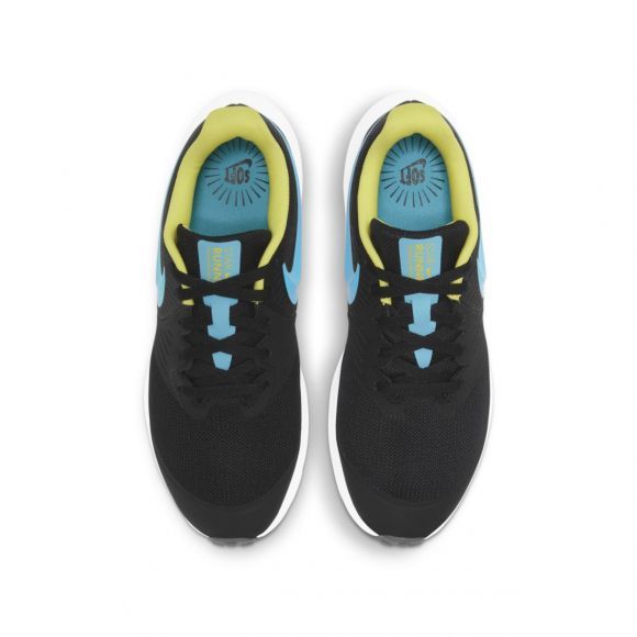 Nike Детские кроссовки для бега Nike Star Runner 2
