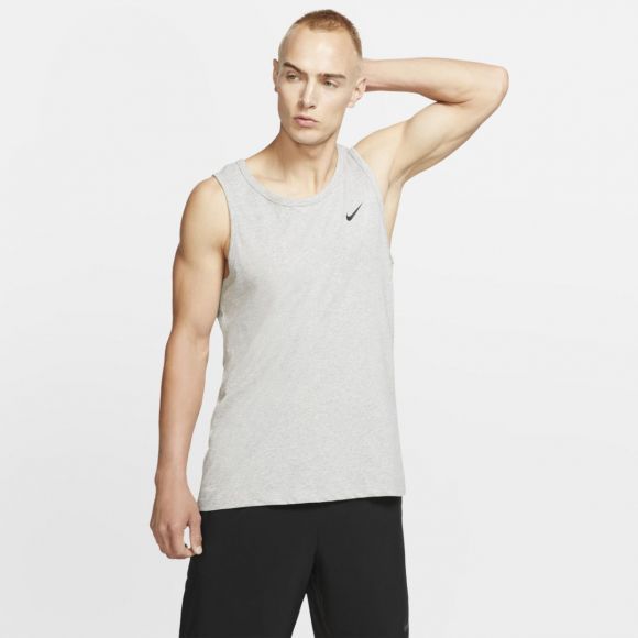 Nike Мужская майка Nike Dri-FIT