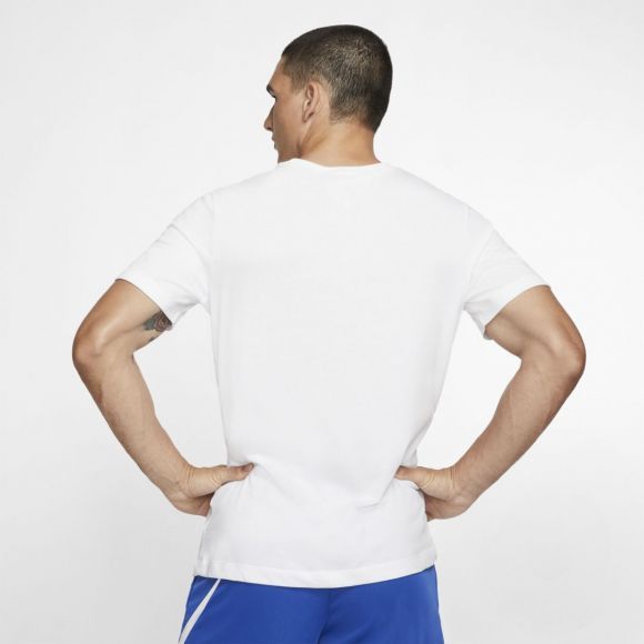 Nike Спортивная футболка для мужчин Nike Dri-FIT