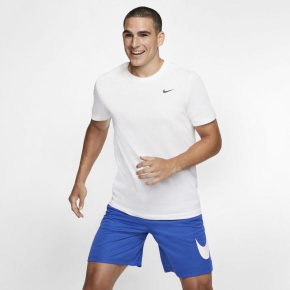 Nike Спортивная футболка для мужчин Nike Dri-FIT