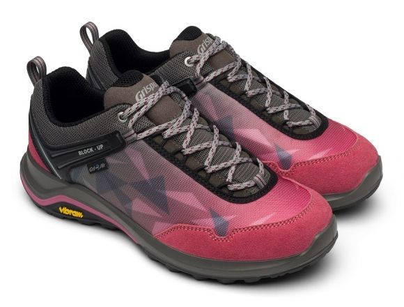 Grisport Треккинговые кроссовки Grisport 14325