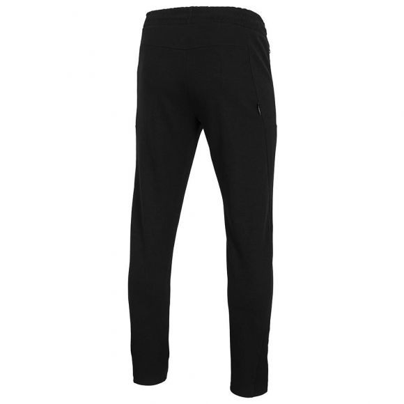 Outhorn Черные мужские брюки Outhorn Men's Trousers