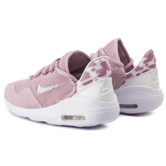 Nike Стильные женские кроссовки Nike Air Max Lila Premium Shoe