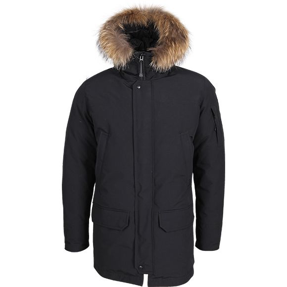 Сплав Куртка-аляска для мужчин Сплав Amundsen