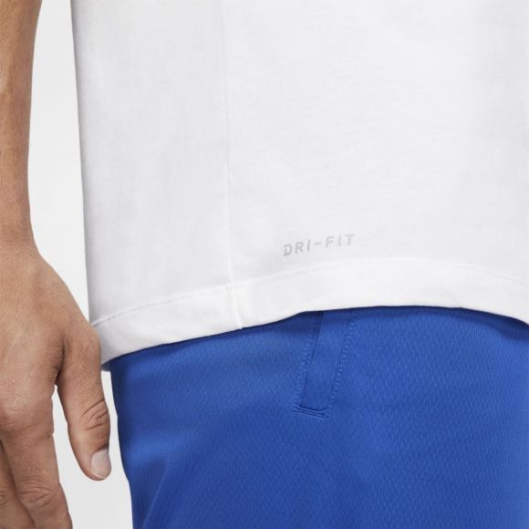 Nike Спортивная футболка для мужчин Nike Dri-FIT