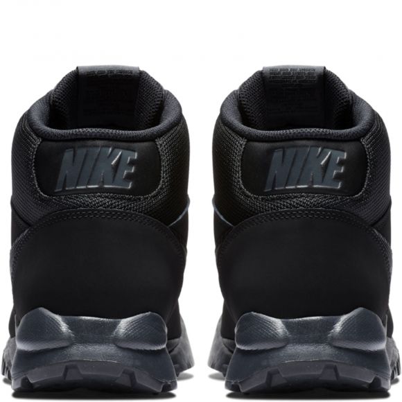 Nike Прогулочная мужская обувь Nike Hoodland Suede