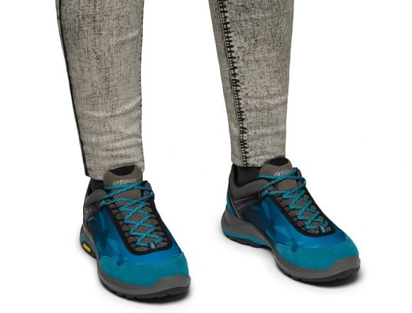 Grisport Треккинговые кроссовки Grisport 14325