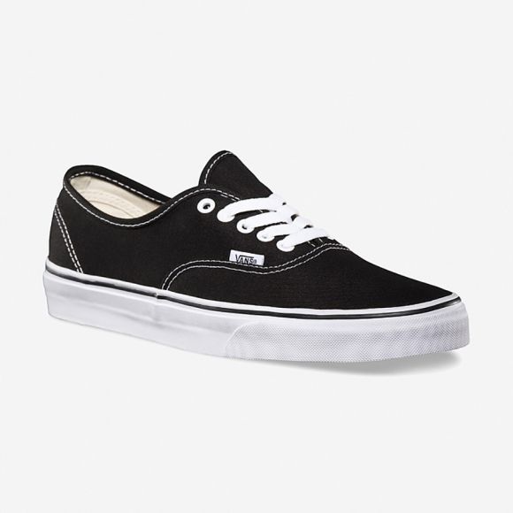 Летние мужские кеды Vans Authentic