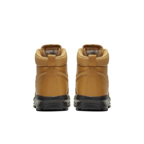 Nike Ботинки детские Nike Manoa Leather