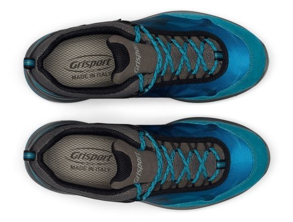 Grisport Треккинговые кроссовки Grisport 14325