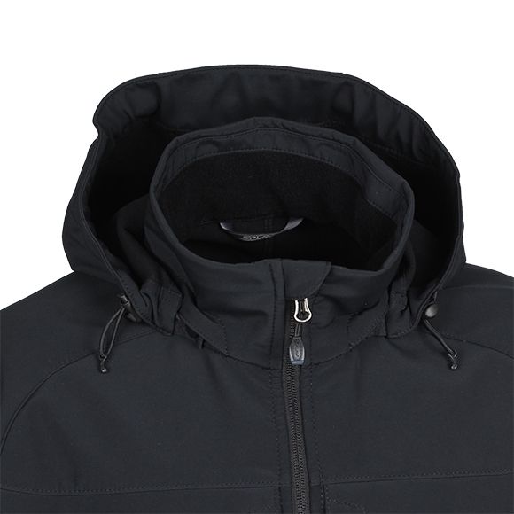 Сплав Куртка повседневная для активного отдыха мужская Сплав Armour SoftShell