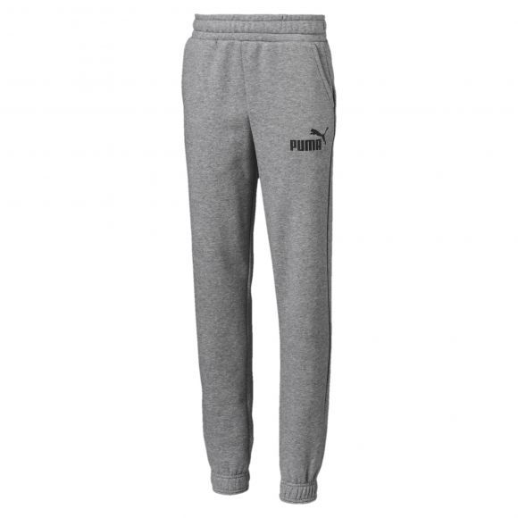 Puma Надежные детские брюки Puma ESS Logo Sweat Pants Fl cl B