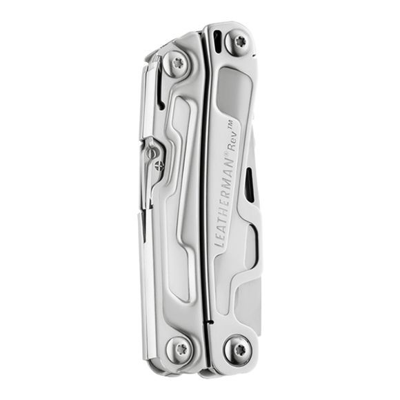 Leatherman Инструмент мультитул Leatherman Rev