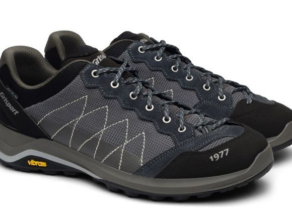 Grisport Удобные кроссовки мужские Grisport 14301