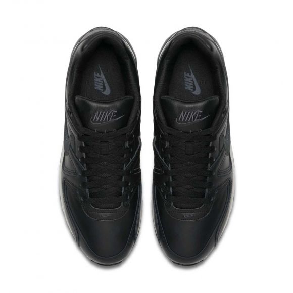Nike Стильные мужские кроссовки Nike Air Max Command Leather