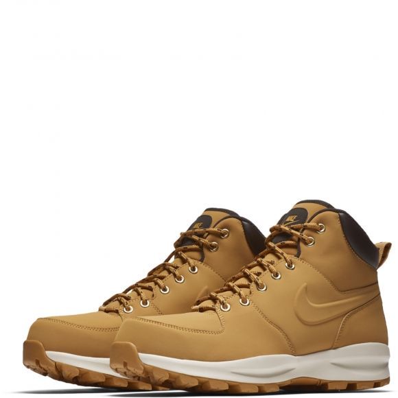 Nike Ботинки Nike Men's Nike Manoa Leather Boot