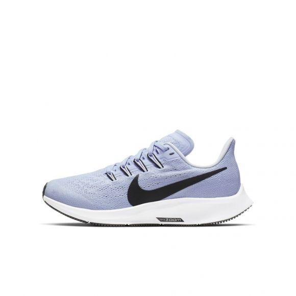 Nike Оригинальные детские кроссовки Nike Air Zoom Pegasus 36