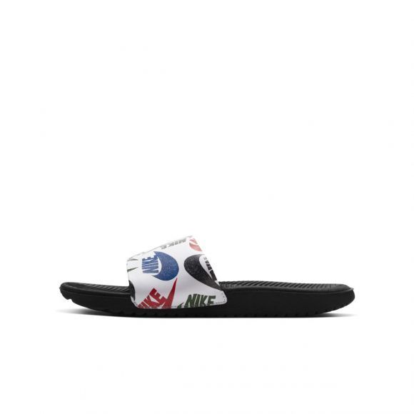 Nike Детские сланцы Nike Kawa Slide Se Jdi