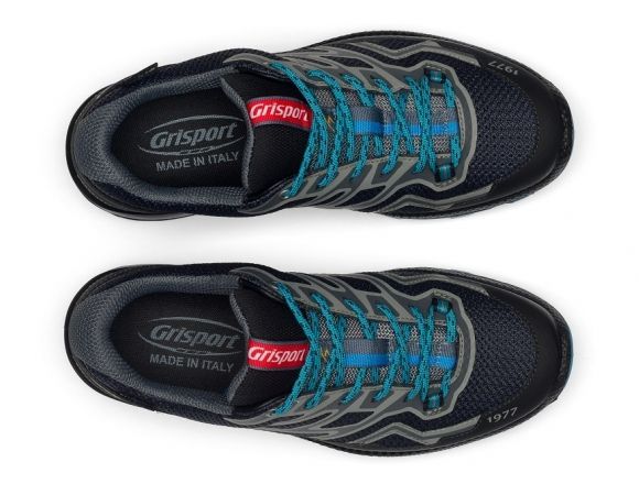 Grisport Спортивные женские кроссовки Grisport 13151