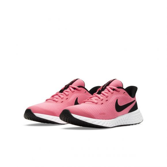 Nike Спортивные детские кроссовки Nike Revolution 5