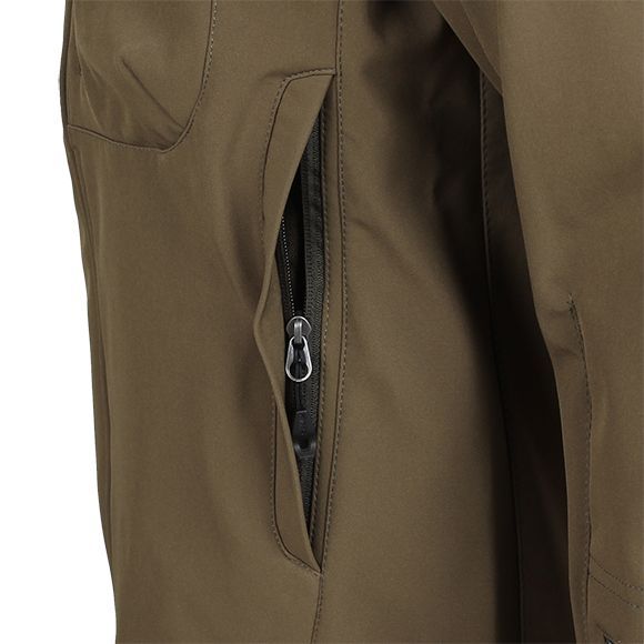Сплав Куртка демисезонная мужская Сплав Action SoftShell