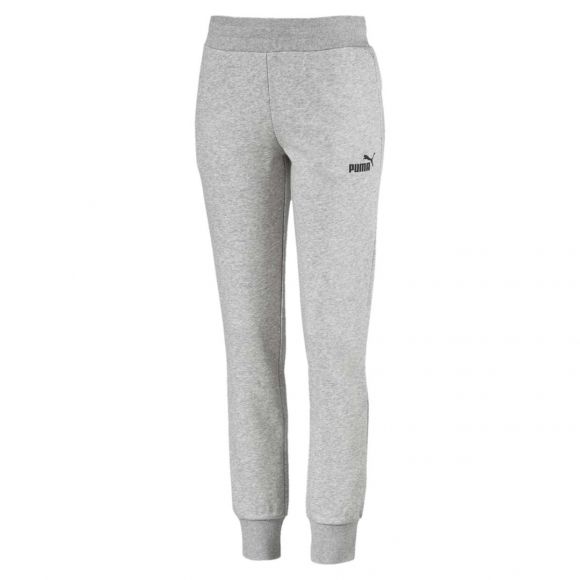 Puma Надежные женские брюки Puma ESS Sweat Pants FL cl