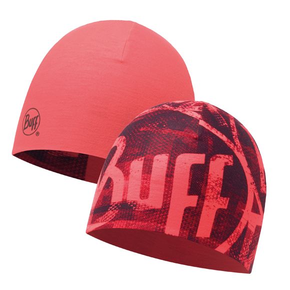 Buff Шапка универсальная Buff coolmax Reversible Hat